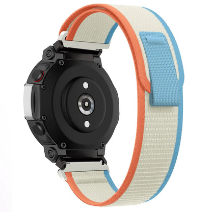 Trail Loop Nylon Strap For Huami Amazfit T-REX 3/2 Smart Watch Band Sports Bracelet For Xiaomi Amazfit T-Rex/T Rex Pro 2 Correa