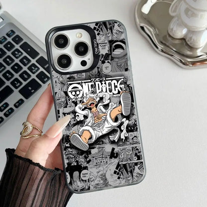 Premium Protective Case for iPhone 17 Pro Max, Air 15 Plus, XS, 13 Pro, 11, 14 XR, 12, 16