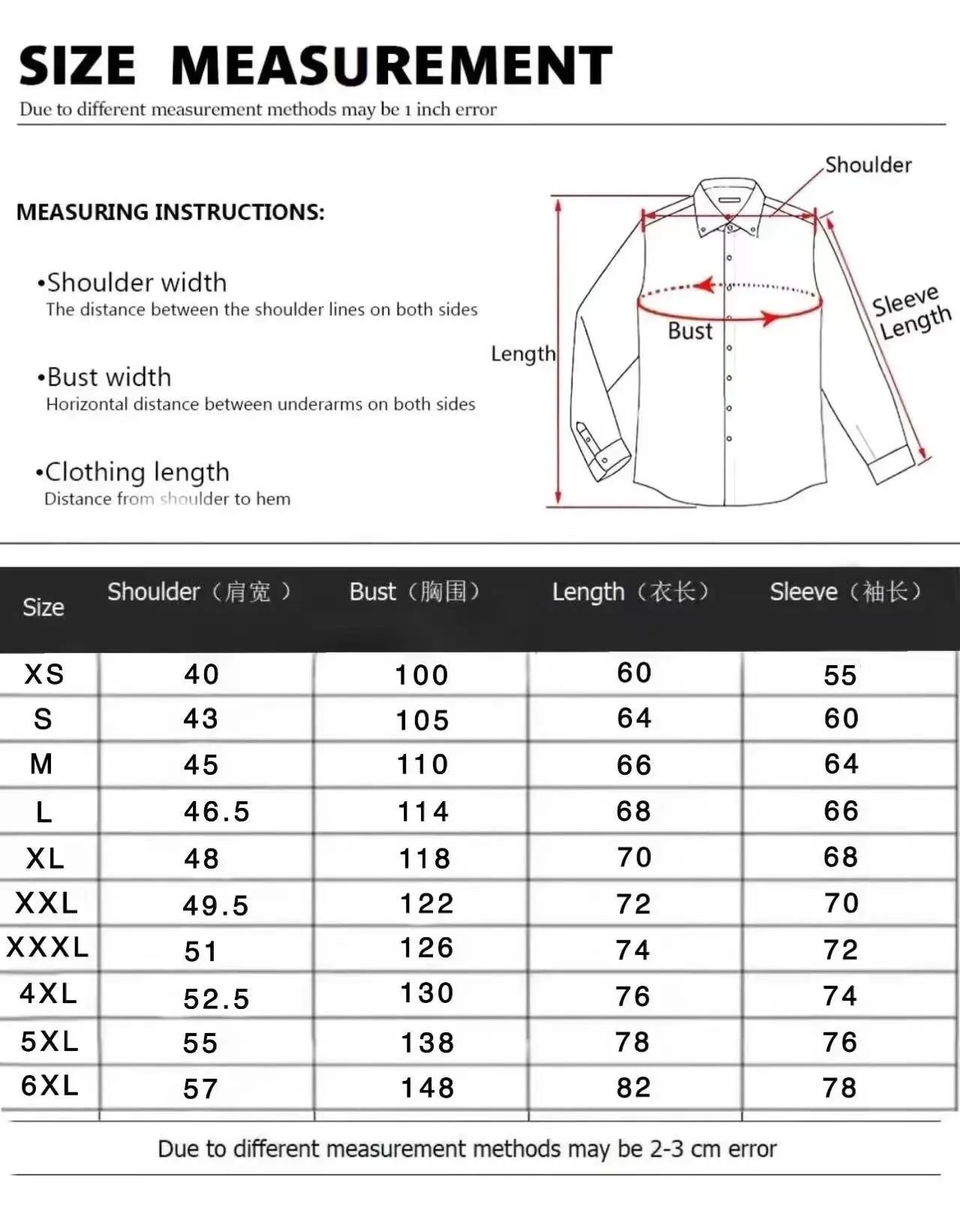 3D Printed Men's Colorful Gradient Collar Long Sleeved Casual Shirt