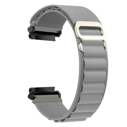 Trail Loop Nylon Strap For Huami Amazfit T-REX 3/2 Smart Watch Band Sports Bracelet For Xiaomi Amazfit T-Rex/T Rex Pro 2 Correa