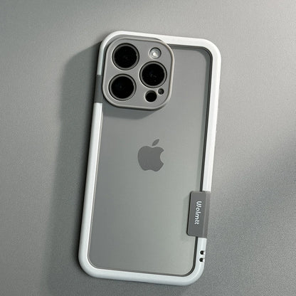 ProShield Silicone Bumper Case for iPhone