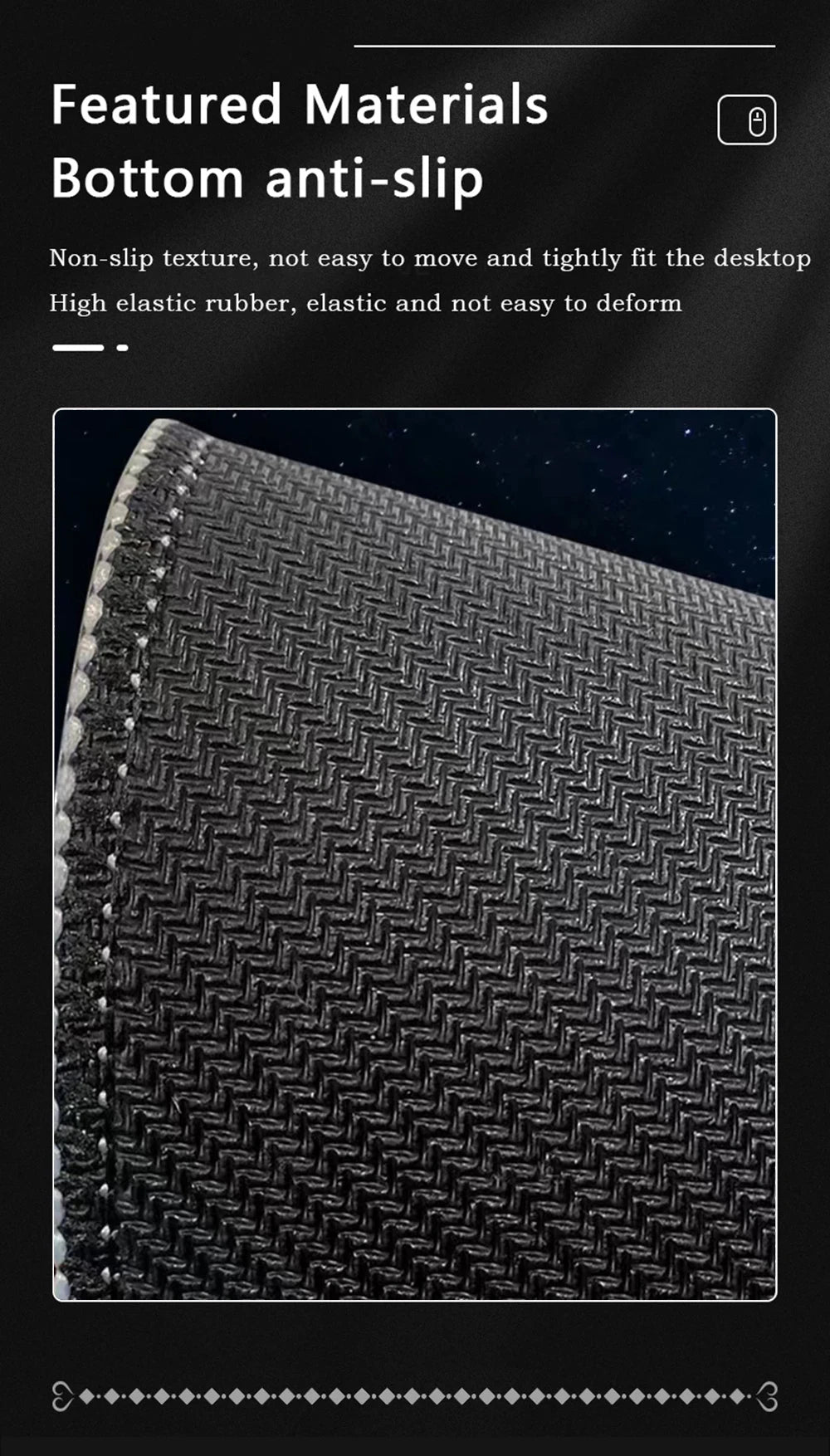 Mousepads Penguin Pingu Mat Non-slip Lockedge Office Student Gaming Thickened Large Writing Pad Cushion Mouse Pad