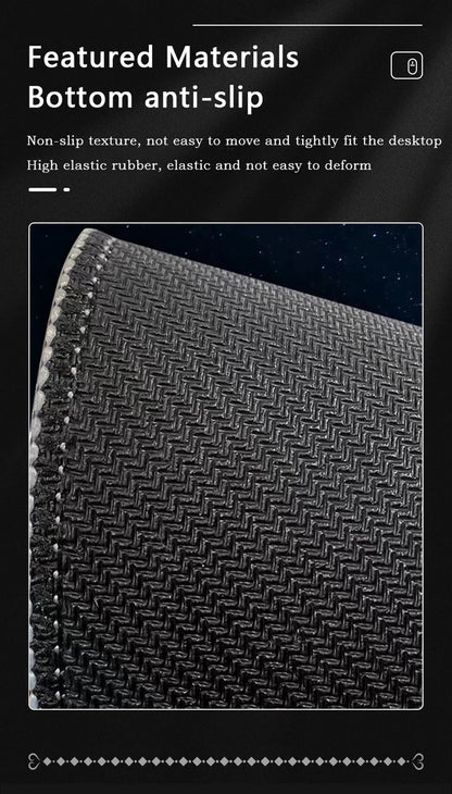 Mousepads Penguin Pingu Mat Non-slip Lockedge Office Student Gaming Thickened Large Writing Pad Cushion Mouse Pad