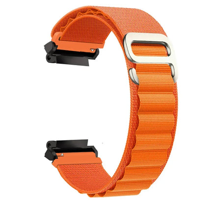 Trail Loop Nylon Strap For Huami Amazfit T-REX 3/2 Smart Watch Band Sports Bracelet For Xiaomi Amazfit T-Rex/T Rex Pro 2 Correa