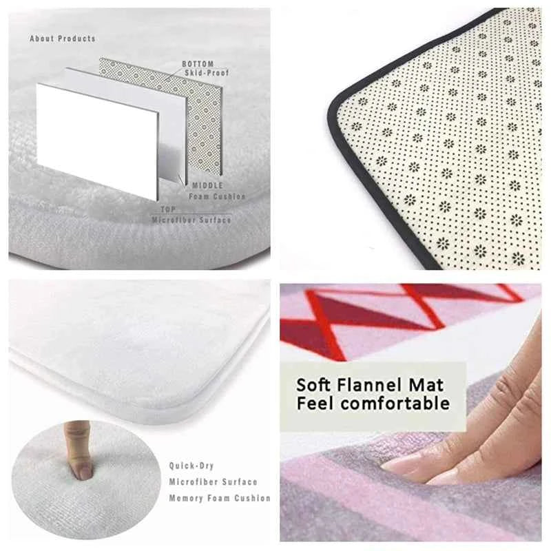 Pokemon Anime Card Pattern Large Area Rug 3D Carpet for Home Living Room Children's Bedroom Sofa Non-slip Kids Doormat Decor M