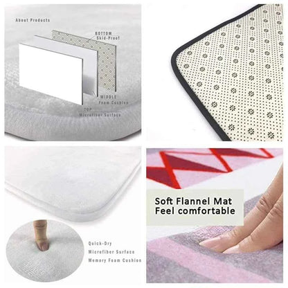 Pokemon Anime Card Pattern Large Area Rug 3D Carpet for Home Living Room Children's Bedroom Sofa Non-slip Kids Doormat Decor M