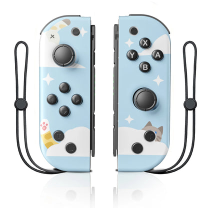 For joystick For Switch/Pc Gamer/Android/Video Mini Handheld Wireless Controller Bluetooth Gamepad