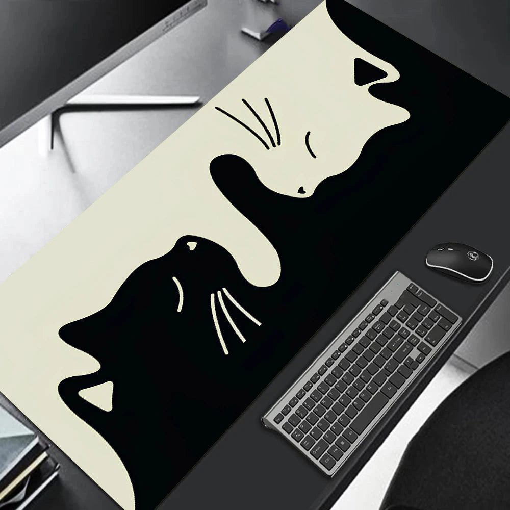 mouse pad