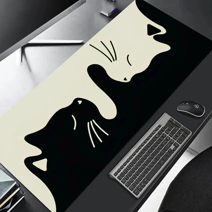 mouse pad