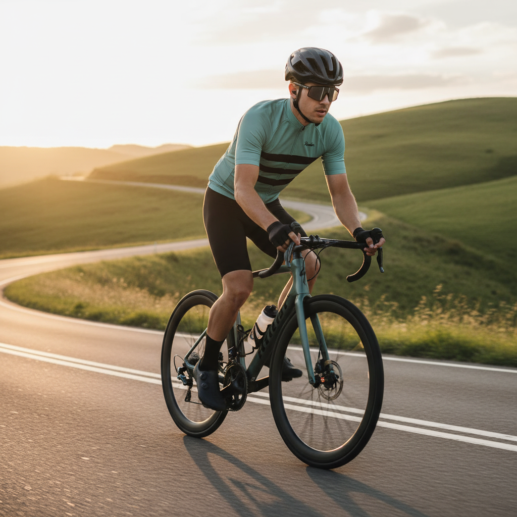 Spandex Cycling Clothing Raudax High Elasticity Short Sleeve Ropa Ciclismo Summer Men Top Jersey Bike Shirts Uniform Cycling Kit