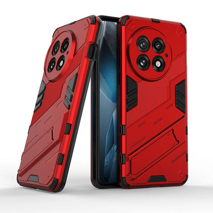Case for Oneplus 13 13R Shockproof Armor Camera Protective Hard Case For Oneplus13 5G