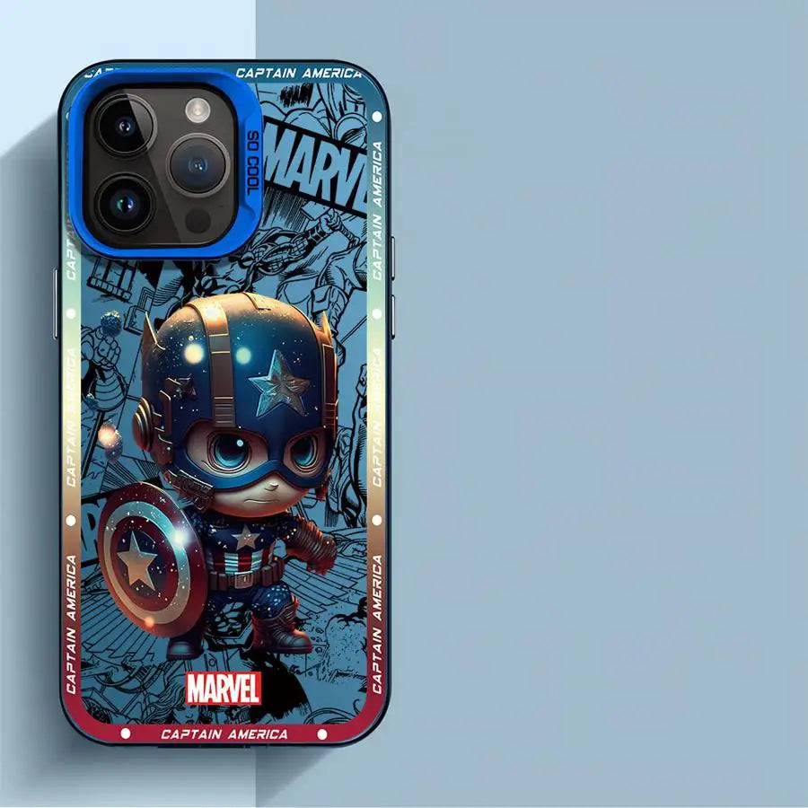 Movie characters Phone case for iPhone 11 Pro ProMax 12 13 Pro ProMax 14 Pro ProMax 15 16 Pro ProMax soft funda case