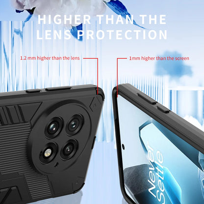 Case for Oneplus 13 13R Shockproof Armor Camera Protective Hard Case For Oneplus13 5G
