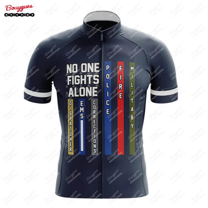 ProReflect MTB Cycling Jersey