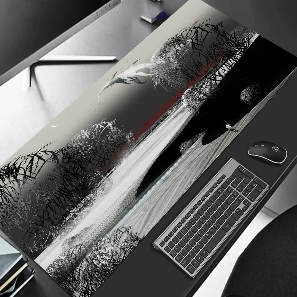 mouse pad