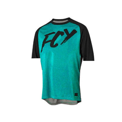 Mountain Bike Downhill Jerseys MTB Bike Shirts Offroad DH Motorcycle Jersey Motocross Sportwear Clothing Short sleeve cycling