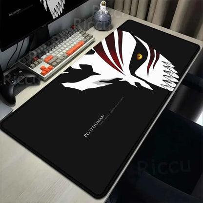 Bleach Mouse Pad Anime Large Mousepad