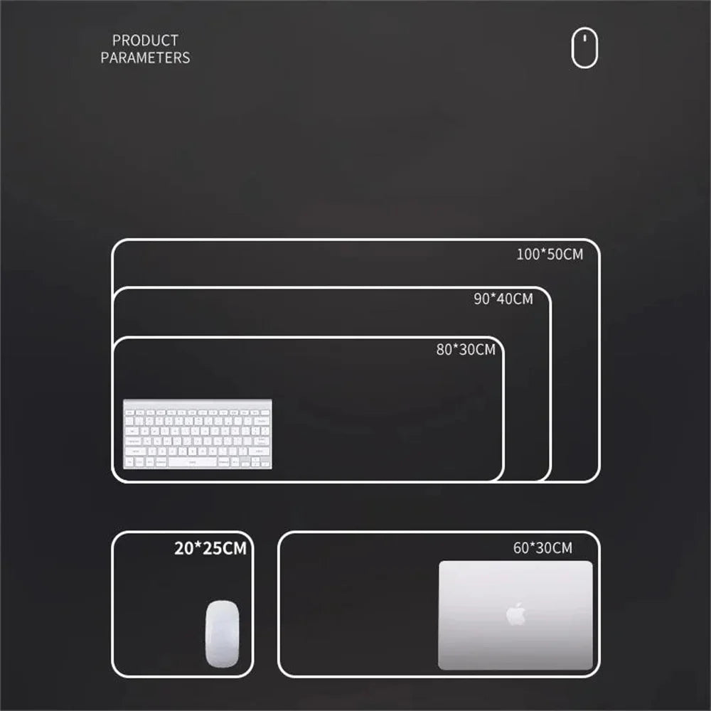 40x90CM PC Gamer Cabinet Z-Zeldas Of Legends Mousepad Mouse Pad Anime Carpet Desk Mat Gamers Accessories Gaming Keyboard Carpets