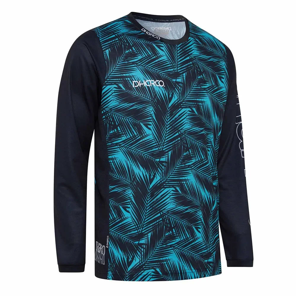 Enduro Maillot New Racing Downhill Jersey Mountain Bike Motorcycle Cycling Jersey Crossmax Shirt Ciclismo Clothes For Men Mtb