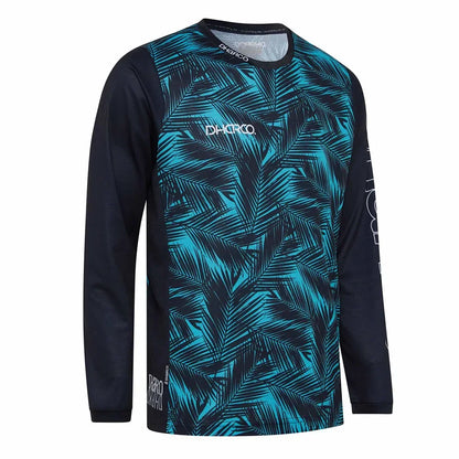 Enduro Maillot New Racing Downhill Jersey Mountain Bike Motorcycle Cycling Jersey Crossmax Shirt Ciclismo Clothes For Men Mtb