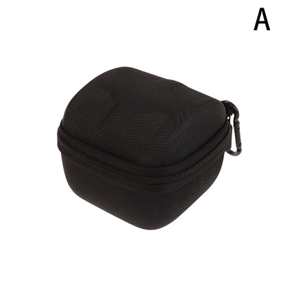 Watch Storage Box Water Proof Unique Zipper Travel Carrying Case For Smartwatch Wristwatch Organizer Portable EVA Storage Bag