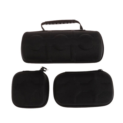 Watch Storage Box Water Proof Unique Zipper Travel Carrying Case For Smartwatch Wristwatch Organizer Portable EVA Storage Bag
