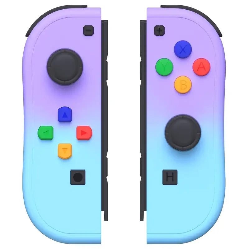 Joy con wireless Switch Control Joycon Controller with Dual Vibration Joystick Gamepad For switch video game consoles Accessorie