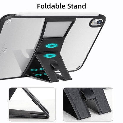 Transparent iPad Case For Pro 11 2021 Air 4 Air 5 10.9 For iPad 10.2 9th 8th 7th Generation 9.7 5th 6th Mini 6 5 4 Acrylic Cover