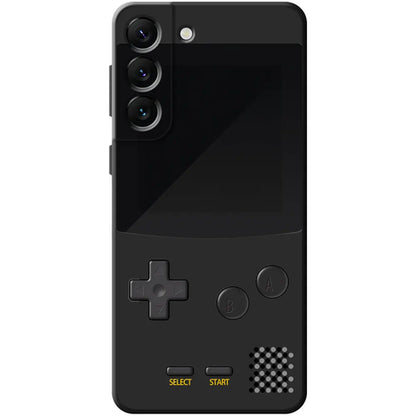 Celular Black Case for Samsung Galaxy S24 S9 S8 S10e S22 Ultra S21 S20