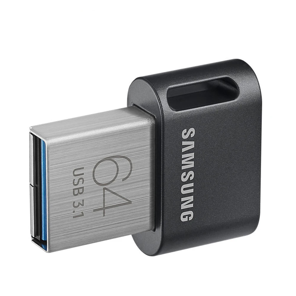 Samsung USB 3.1 Flash Drive 64GB 300MB/s 128GB 256GB 400MB/s Metal Type C Memory Stick Pendrive for smartphone tablet computer