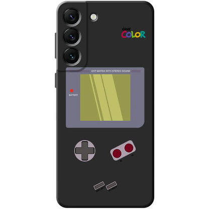Celular Black Case for Samsung Galaxy S24 S9 S8 S10e S22 Ultra S21 S20