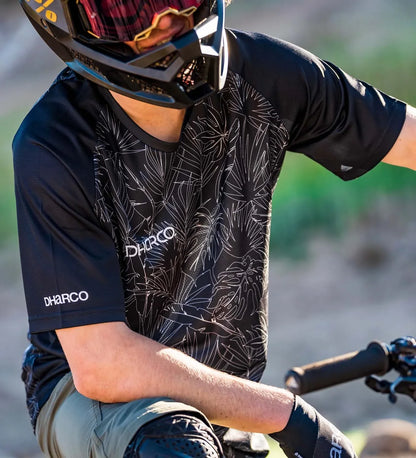 Enduro Maillot New Racing Downhill Jersey Mountain Bike Motorcycle Cycling Jersey Crossmax Shirt Ciclismo Clothes For Men Mtb