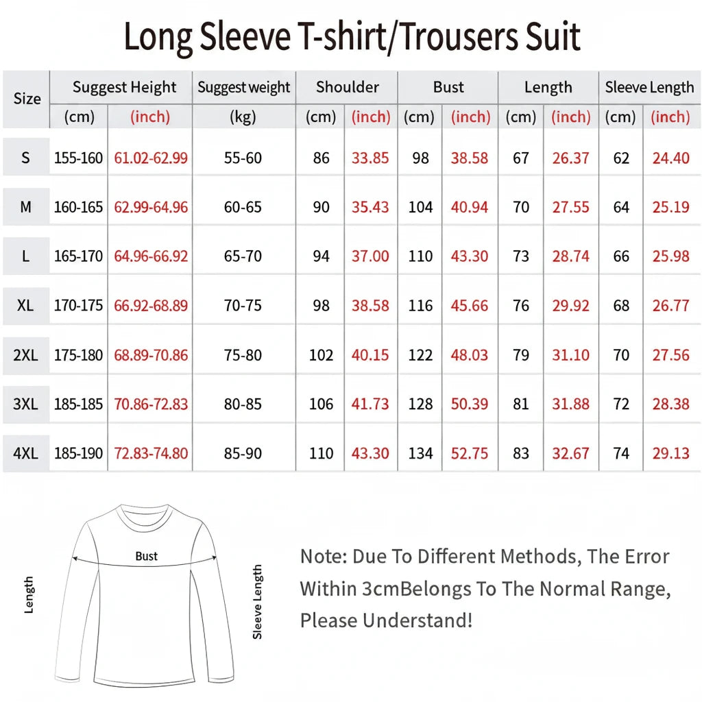 Men’s Kawasaki Motocross Quick-Dry Breathable Long T-Shirt for Summer Cycling and Outdoor Sports