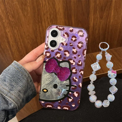 Phone Case For iPhone 16 15 14 12 13 11 Pro Max XR XS MAX 7 8 PLUS MINI Y2K Cover