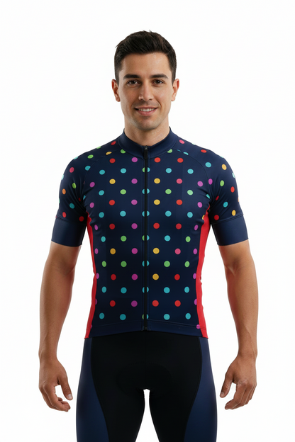 ProReflect MTB Cycling Jersey
