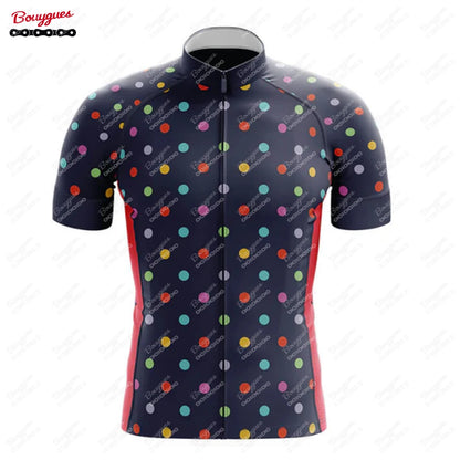 ProReflect MTB Cycling Jersey