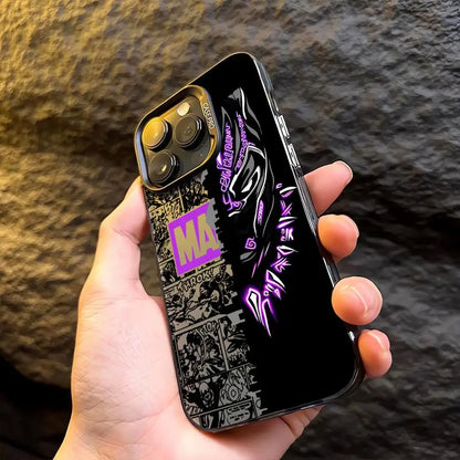 Movie characters Phone Case for iPhone 12 Pro 16 15 Plus XR 13 XS Max 14 Pro X 11 Pro Max 11 Pro TPU Back Soft Cover