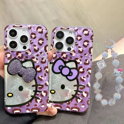 Phone Case For iPhone 16 15 14 12 13 11 Pro Max XR XS MAX 7 8 PLUS MINI Y2K Cover