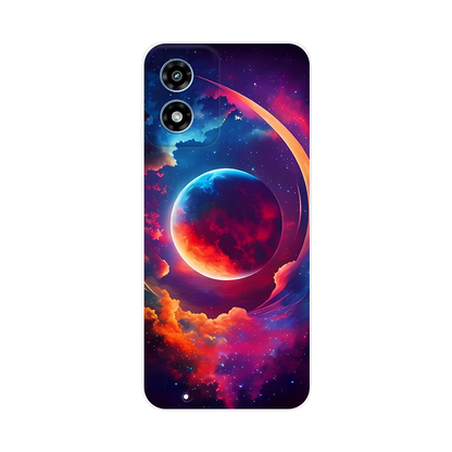 For Moto G 5G 2024 Case Cover For Moto G Play 5G 2024 Fashion Panda Soft Silicone Bumper Coque for Motorola Moto G 5G 2024 Funda