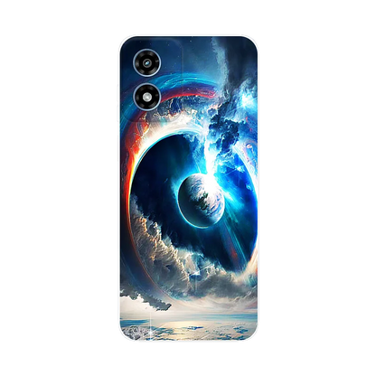 For Moto G 5G 2024 Case Cover For Moto G Play 5G 2024 Fashion Panda Soft Silicone Bumper Coque for Motorola Moto G 5G 2024 Funda