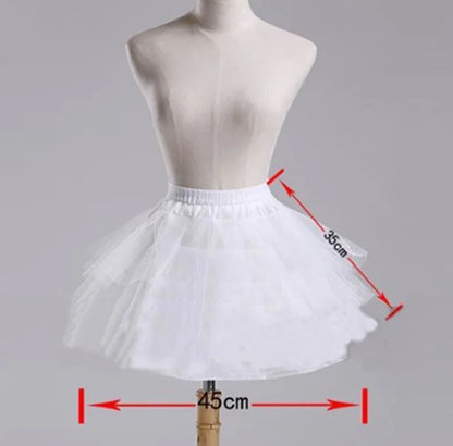 Party Dress for 3-10Y Baby Girls Fancy New Year Evening Gown Elegant Princess Dresses Ball Gowns Kids Birthday Wedding for Girls