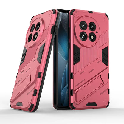 Case for Oneplus 13 13R Shockproof Armor Camera Protective Hard Case For Oneplus13 5G