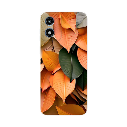 For Moto G 5G 2024 Case Cover For Moto G Play 5G 2024 Fashion Panda Soft Silicone Bumper Coque for Motorola Moto G 5G 2024 Funda