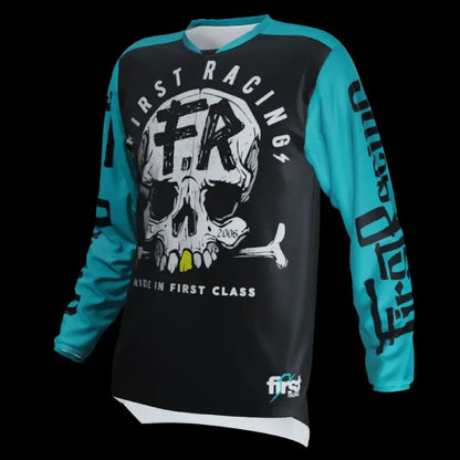 Men's long sleeve off-road motorcycle mountain bike clothing bicycle motorcycle T-shirt cycling jersey mountain bike sh