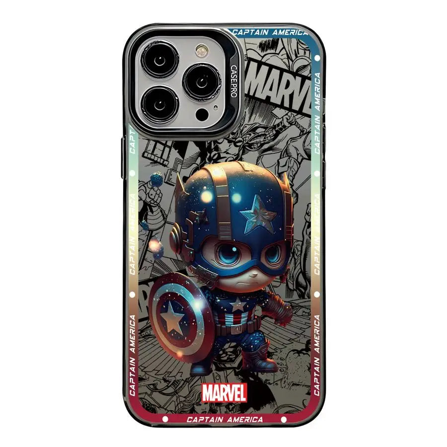Movie characters Phone case for iPhone 11 Pro ProMax 12 13 Pro ProMax 14 Pro ProMax 15 16 Pro ProMax soft funda case