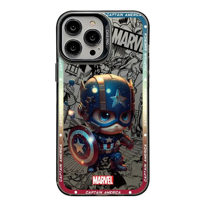 Movie characters Phone case for iPhone 11 Pro ProMax 12 13 Pro ProMax 14 Pro ProMax 15 16 Pro ProMax soft funda case
