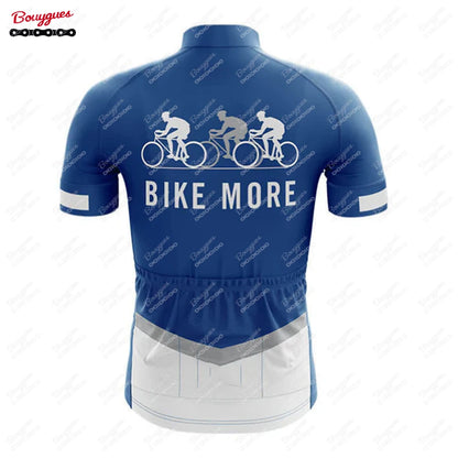 ProReflect MTB Cycling Jersey