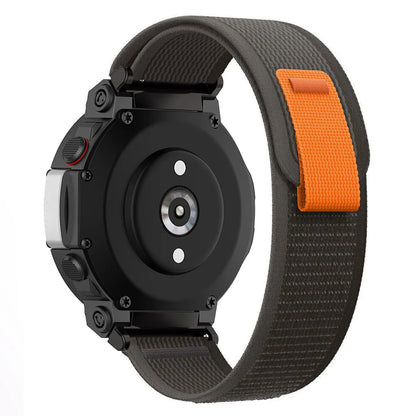 Trail Loop Nylon Strap For Huami Amazfit T-REX 3/2 Smart Watch Band Sports Bracelet For Xiaomi Amazfit T-Rex/T Rex Pro 2 Correa