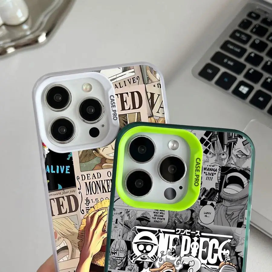 Premium Protective Case for iPhone 17 Pro Max, Air 15 Plus, XS, 13 Pro, 11, 14 XR, 12, 16