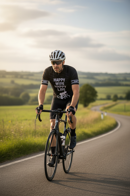ProReflect MTB Cycling Jersey